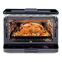 GE Profile™ UltraFast Smart Air Fry Oven