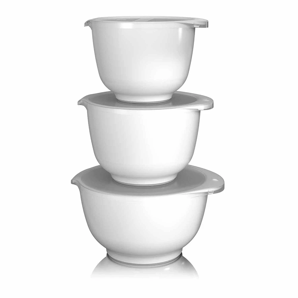 Rosti Margrethe Bowl Set with Lids