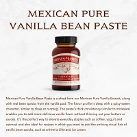 Nielsen-Massey Mexican Vanilla Paste