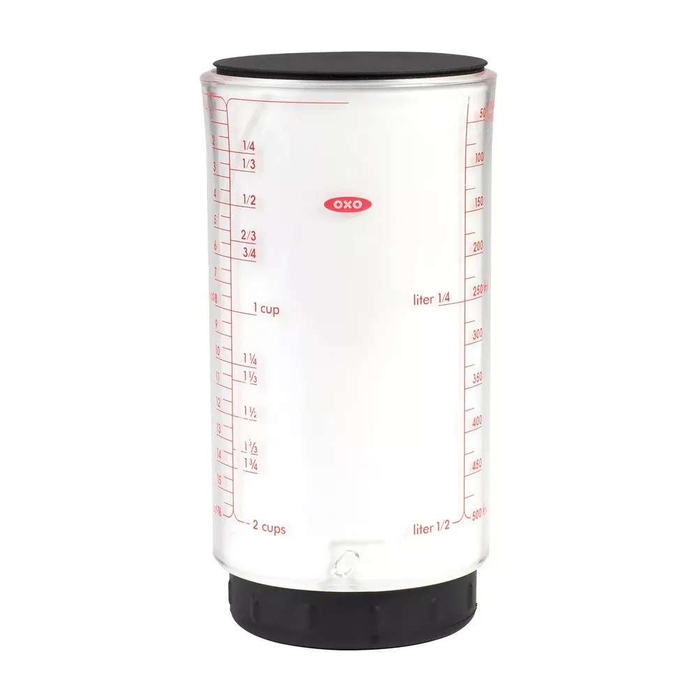 OXO Adjustable Measuring Beaker