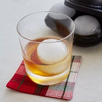 W&P Design Peak Ice Works Sphere Ice Tray