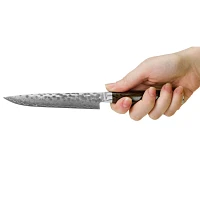 Shun Premier Steak Knife, 5"