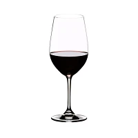 RIEDEL Vinum Riesling Grand Cru/Zinfandel Wine Glass, Set of 2