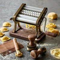 Marcato Heritage Pasta Dough Cutter Tarocco