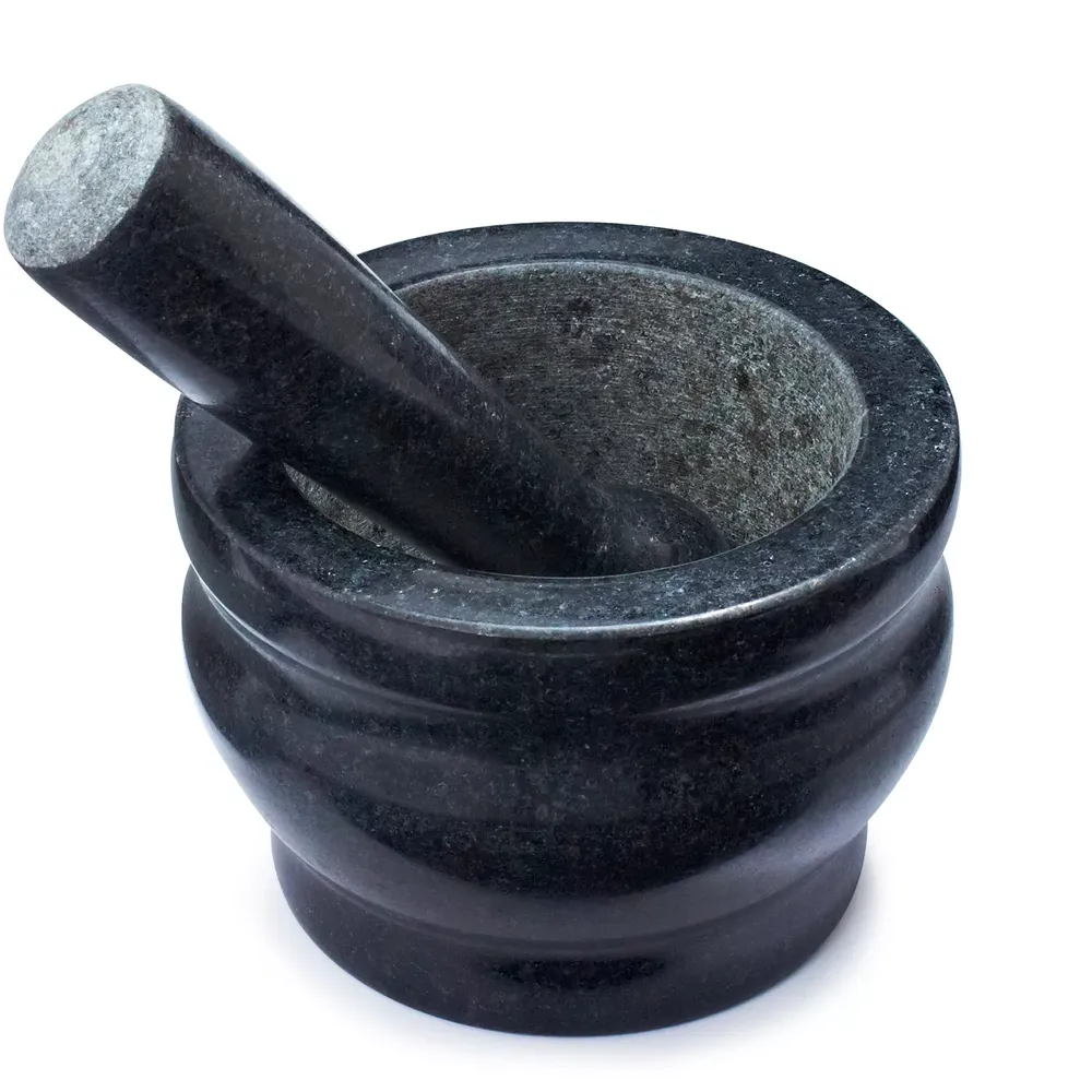 Cole & Mason Granite Mortar and Pestle