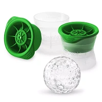 Tovolo Golf Ball Ice Molds, Set of 2