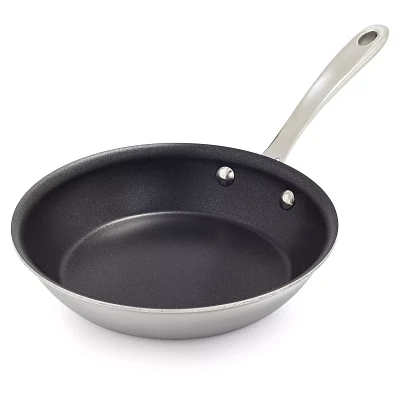 All-Clad d3 Compact Nonstick Skillet, 8.5"