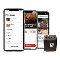 Weber Connect Smart Grilling Hub