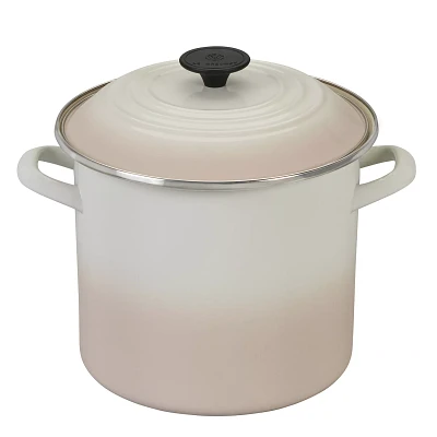 Le Creuset Enameled Steel Stockpot