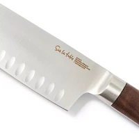 Sur La Table Classic Santoku Knife, 7"