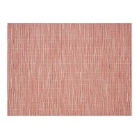 Chilewich Indoor/Outdoor Bamboo Placemat, Sunset