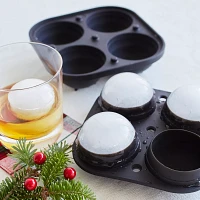 W&P Design Peak Ice Works Sphere Ice Tray