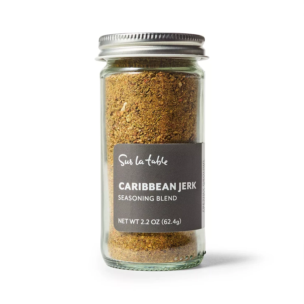 Sur La Table Caribean Jerk Seasoning Blend