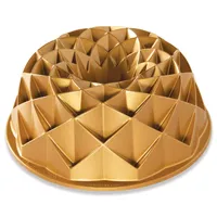 Nordic Ware Jubilee Gold Bundt® Pan