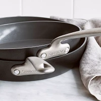 GreenPan Craft 10" & 12" Skillet Set