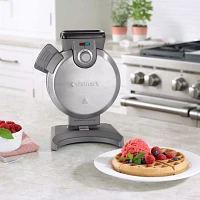 Cuisinart Waffle Vertical Maker