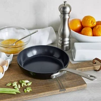 GreenPan Craft Noire Skillet, 8"