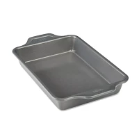 All-Clad Pro-Release Rectangular Cake Pan, 9" x 13"