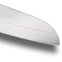 Shun Kagerou 7" Santoku Knife