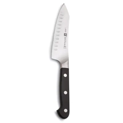 Zwilling Pro Rocking Santoku