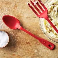 Sur La Table Silicone Ultimate Spoon