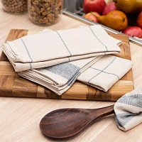 Meema Minimal Towels, Set of 4