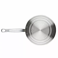 Hestan Provisions Stainless Steel Steamer Insert