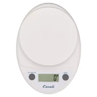 Escali Digital Scales