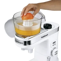 Cuisinart Stand Mixer Citrus Juicer Attachment