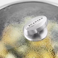 Scanpan Pro IQ Nonstick Chef’s Pan, 4 qt.