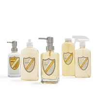 Sur La Table Lemon Basil Hand Soap, 13 oz.