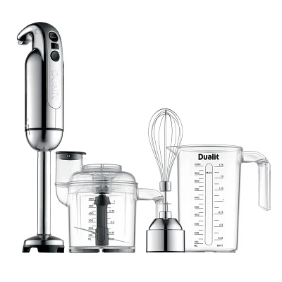 Dualit Immersion Hand Blender & Accessories