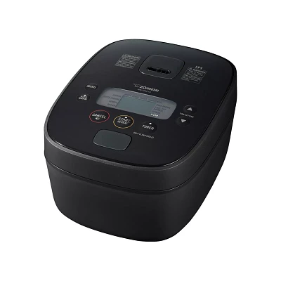 Zojirushi Induction Heating Rice Cooker & Warmer