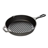 Lodge Grill Pan