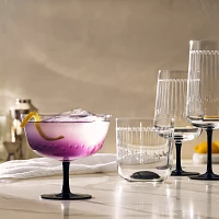 Schott Zwiesel Handmade Glamorous Liqueur, Set of 2