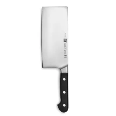 Zwilling Pro Vegetable Cleaver