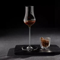 RIEDEL Superleggero Spirits Wine Glass