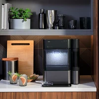 GE Profile™ Opal 2.0 Nugget Ice Maker & Side Tank