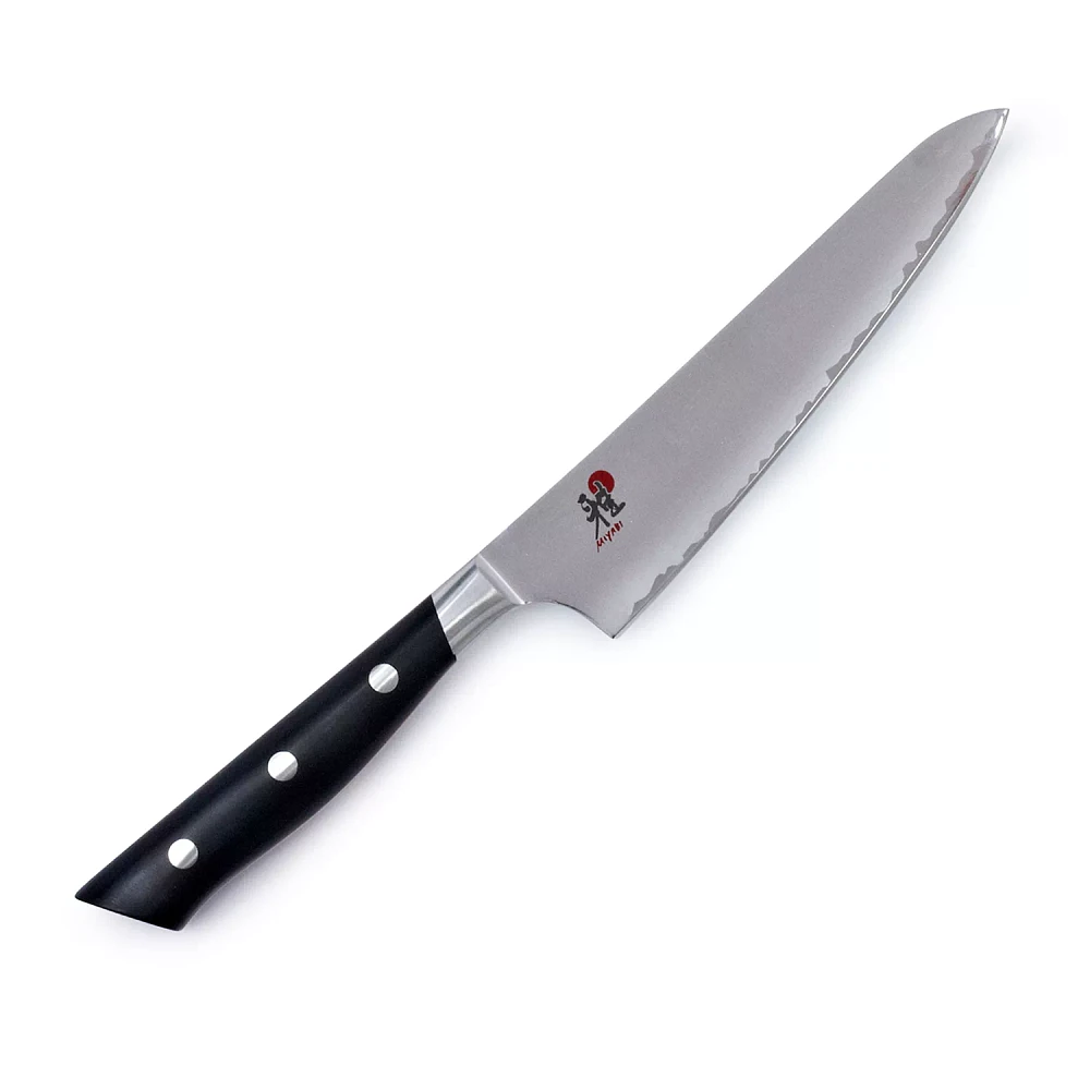 Miyabi Evolution Prep Knife, 5¼"