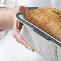 Trudeau Structure Silicone Pro Standard Loaf Pan