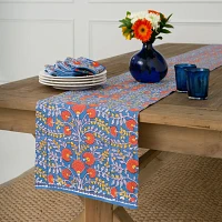 Pomegranate Cactus Flower Runner