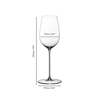 RIEDEL Superleggero Riesling Wine Glass