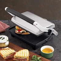 Breville Panini Duo Press