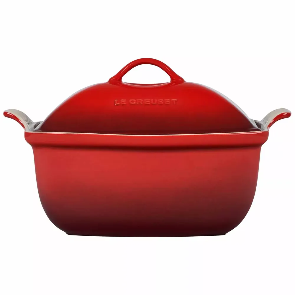 Le Creuset Enameled Stoneware Baker