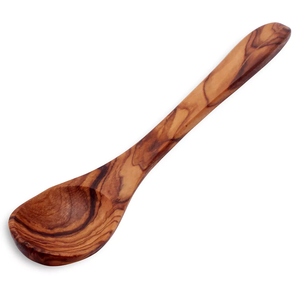 Sur La Table Italian Olivewood Spoon