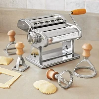 Eppicotispai Round Ravioli Stamps