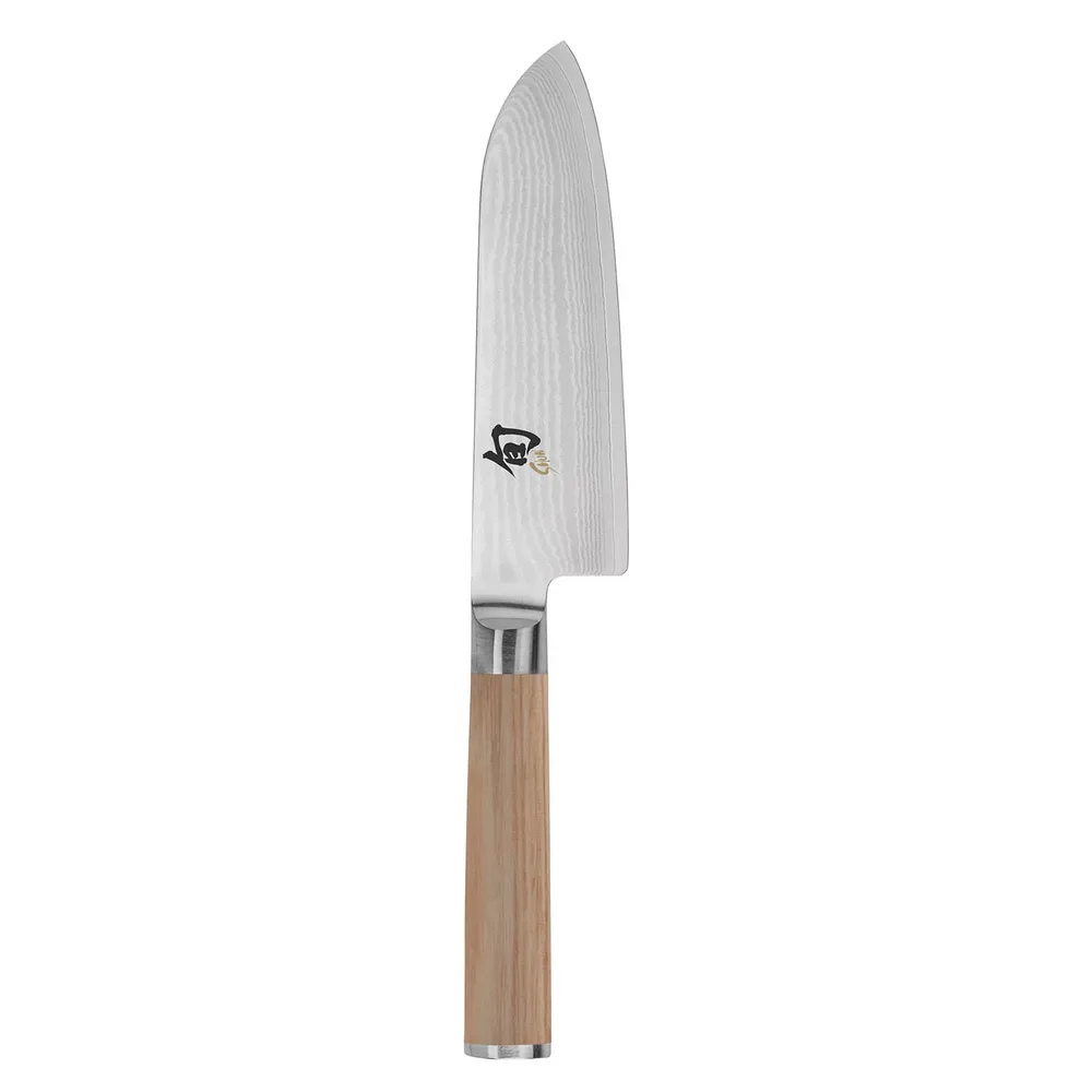 Shun Classic Santoku