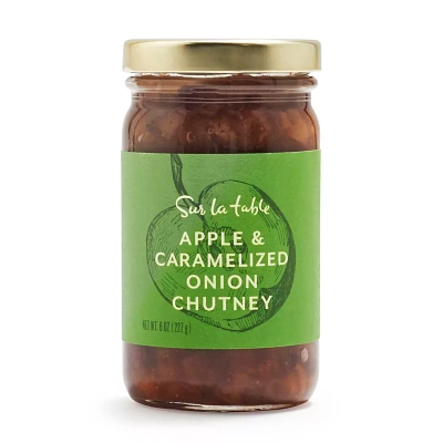 Sur La Table Onion & Apple Chutney