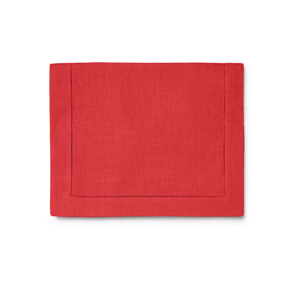 Sferra Festival Linen Runner
