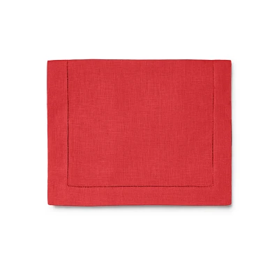 Sferra Festival Linen Runner